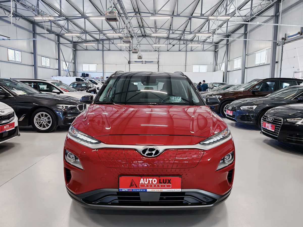 Hyundai 1