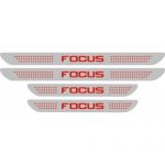 Set protectie praguri Ford Focus (v1) ManiaStiker