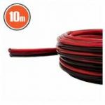 Cablu difuzor2x1,00mm²10m