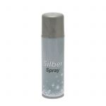 Spray decorativ – argintiu, 100 ml - GBZ-17130S Brico DecoHome