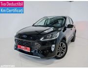 Ford Kuga 2.5 Duratec PHEV Titanium