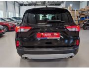 Ford Kuga 2.5 Duratec PHEV Titanium