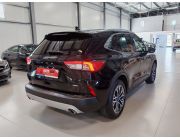 Ford Kuga 2.5 Duratec PHEV Titanium