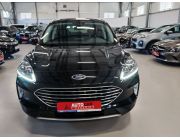 Ford Kuga 2.5 Duratec PHEV Titanium