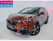 Peugeot 3008 1.2 PureTech 130 EAT8 Allure Pack