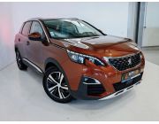 Peugeot 3008 1.2 PureTech 130 EAT8 Allure Pack