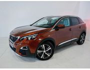 Peugeot 3008 1.2 PureTech 130 EAT8 Allure Pack