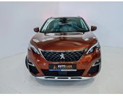 Peugeot 3008 1.2 PureTech 130 EAT8 Allure Pack