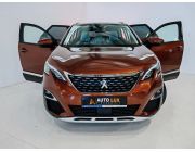 Peugeot 3008 1.2 PureTech 130 EAT8 Allure Pack