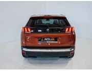 Peugeot 3008 1.2 PureTech 130 EAT8 Allure Pack