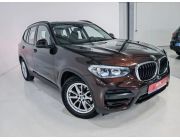 BMW X3 sDrive18d AT MHEV