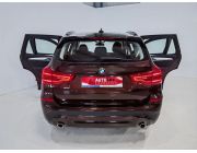 BMW X3 sDrive18d AT MHEV