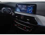 BMW X3 sDrive18d AT MHEV