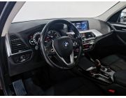 BMW X3 sDrive18d AT MHEV