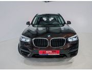 BMW X3 sDrive18d AT MHEV