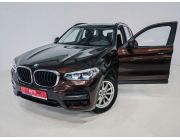 BMW X3 sDrive18d AT MHEV