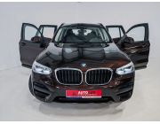 BMW X3 sDrive18d AT MHEV