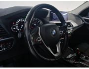 BMW X3 sDrive18d AT MHEV