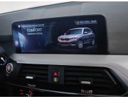 BMW X3 sDrive18d AT MHEV