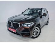 BMW X3 sDrive18d AT MHEV