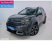 Citroën C5 Aircross 1.5 BlueHDi S&S EAT8 Feel