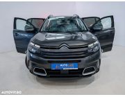 Citroën C5 Aircross 1.5 BlueHDi S&S EAT8 Feel