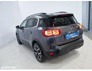 Citroën C5 Aircross 1.5 BlueHDi S&S EAT8 Feel