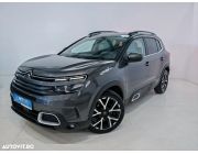 Citroën C5 Aircross 1.5 BlueHDi S&S EAT8 Feel