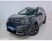 Citroën C5 Aircross 1.5 BlueHDi S&S EAT8 Feel