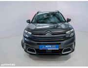 Citroën C5 Aircross 1.5 BlueHDi S&S EAT8 Feel