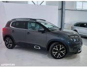 Citroën C5 Aircross 1.5 BlueHDi S&S EAT8 Feel