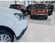 Dacia Duster SCe 115 2WD Access