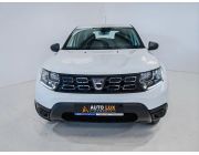 Dacia Duster SCe 115 2WD Access