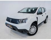 Dacia Duster SCe 115 2WD Access