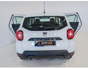 Dacia Duster SCe 115 2WD Access