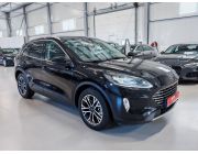 Ford Kuga 2.5 Duratec PHEV Titanium