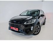 Ford Kuga 2.5 Duratec PHEV Titanium