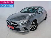 Mercedes-Benz A 180 d 7G-DCT Edition 19