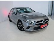 Mercedes-Benz A 180 d 7G-DCT Edition 19