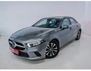 Mercedes-Benz A 180 d 7G-DCT Edition 19