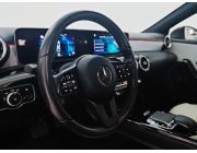 Mercedes-Benz A 180 d 7G-DCT Edition 19