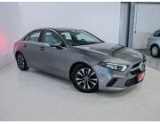 Mercedes-Benz A 180 d 7G-DCT Edition 19