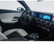 Mercedes-Benz A 180 d 7G-DCT Edition 19