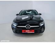 Mercedes-Benz A 180 d Aut.