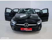 Mercedes-Benz A 180 d Aut.