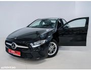 Mercedes-Benz A 180 d Aut.