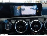 Mercedes-Benz A 180 d Aut.