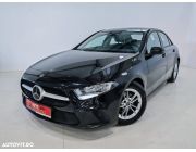 Mercedes-Benz A 180 d Aut.