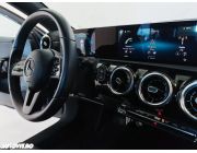 Mercedes-Benz A 180 d Aut.