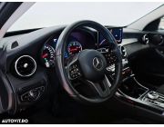 Mercedes-Benz C 180 d T 9G-TRONIC